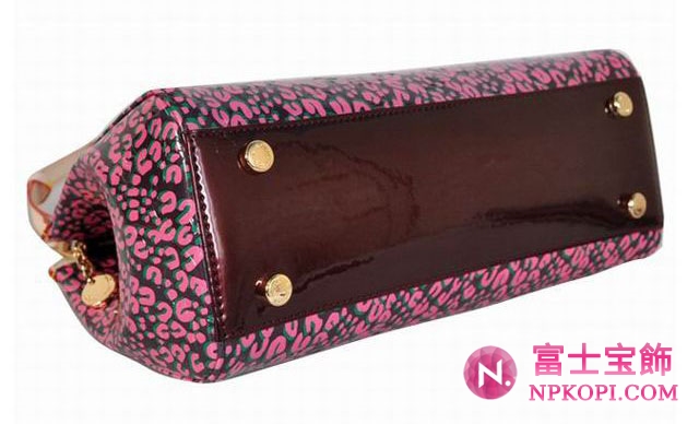 ルイヴィトン コピー 2011年新作ヴェルニバッグ M91619